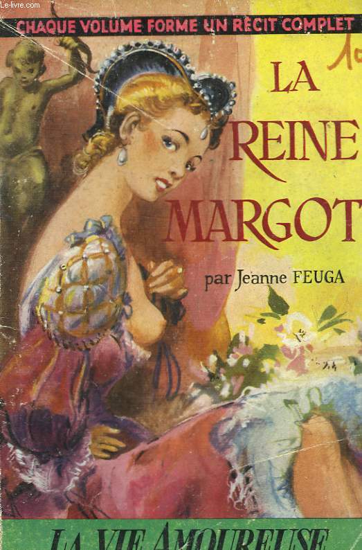 LA REINE MARGOT - N11