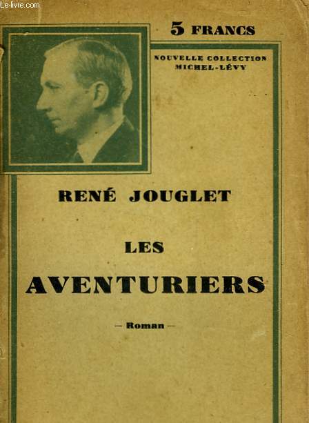 LES AVENTURIERS