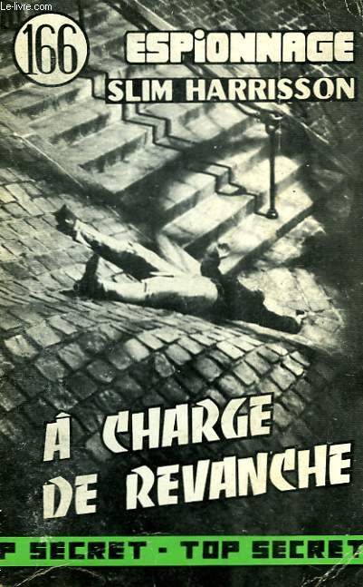 A CHARGE DE REVANCHE - N166