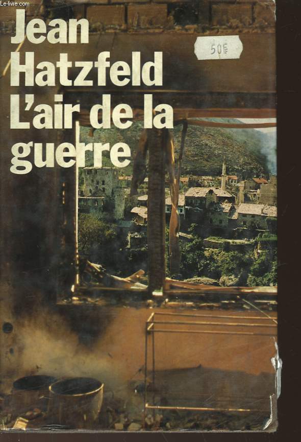 L'AIR DE LA GUERRE