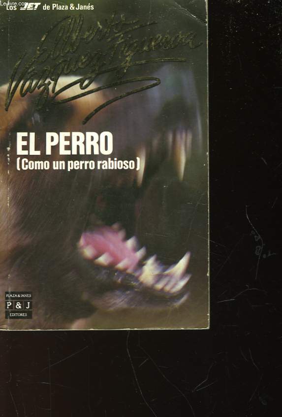 EL PERRO - N 69