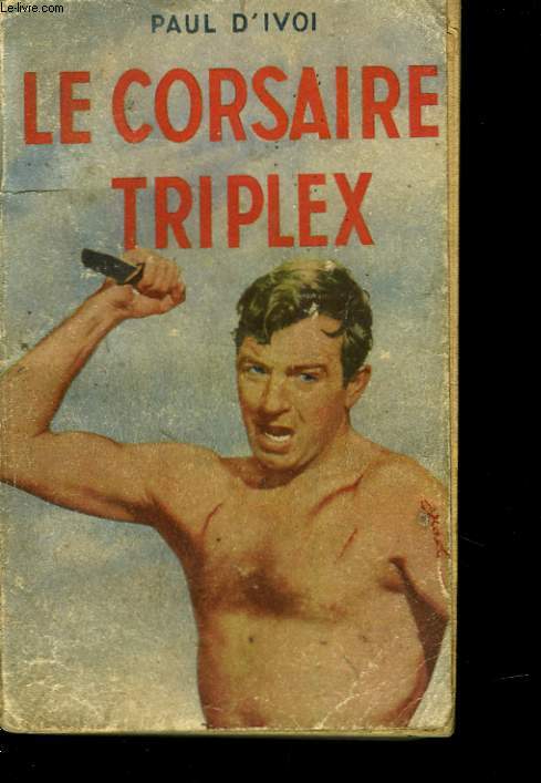 LE CORSAIRE TRIPLEX