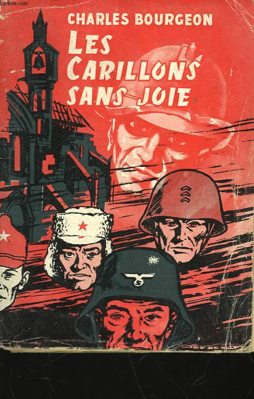 LES CARILLONS SANS JOIE