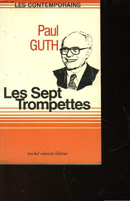 LES SEPT TROMPETTES