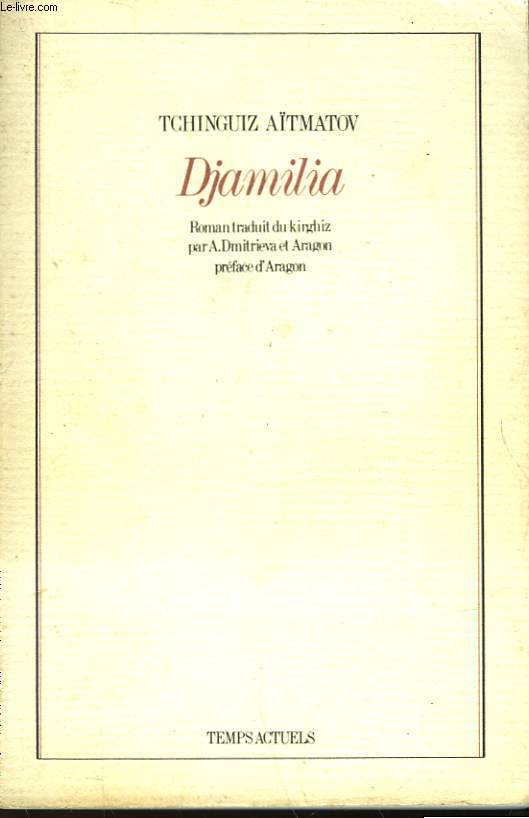 DJAMILIA