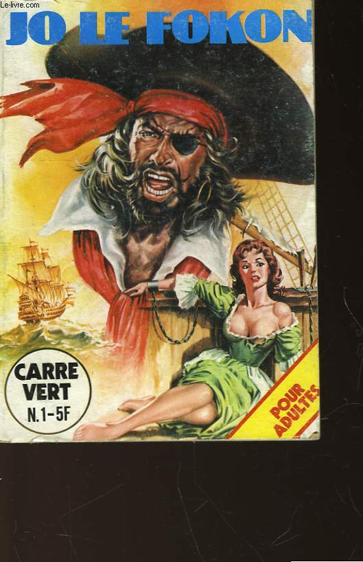 JO LE FOKON N1
