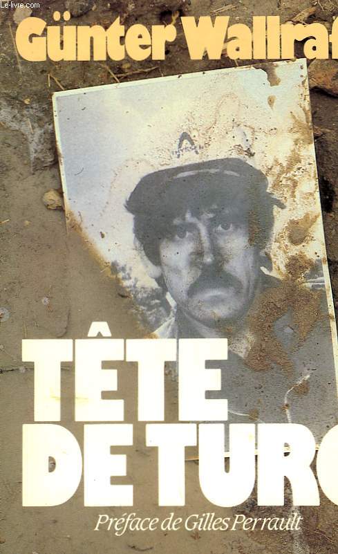 TETE DE TURC