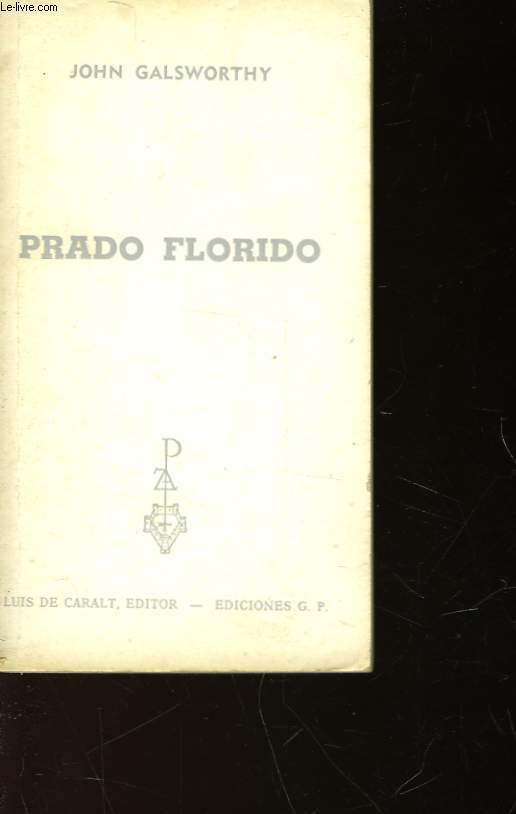 PRADO FLORIDO