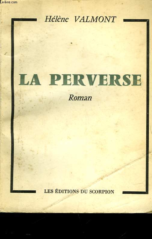 LA PERVERSE