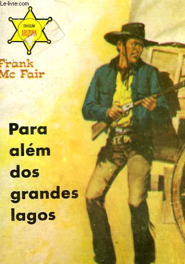 PARA ALEM DOS GRANDES LAGOS