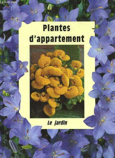 PLANTES D'APPARTEMENT