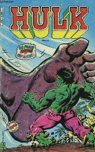HULK N9