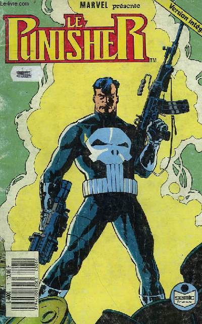 LE PUNISHER