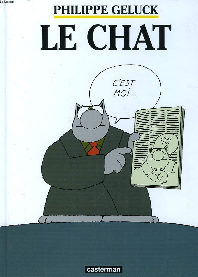 LE CHAT