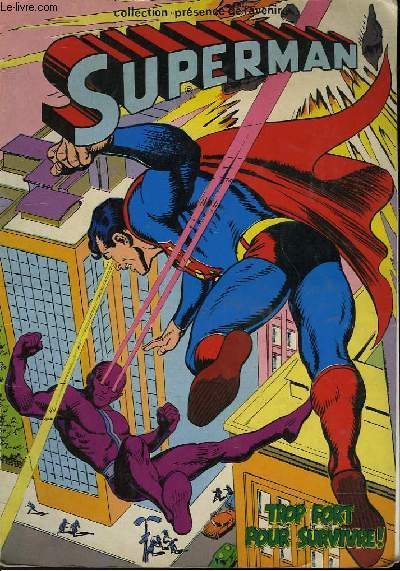SUPERMAN