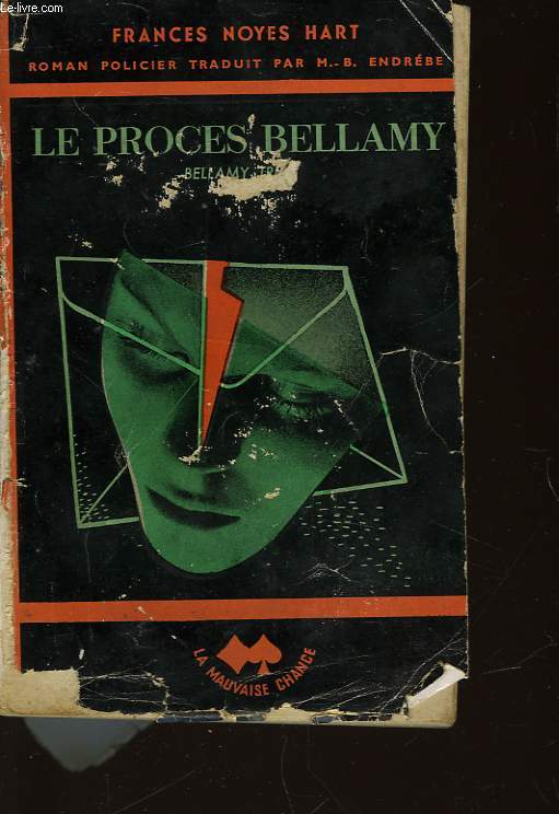 LE PROCES BELLAMY - THE BELLAMY TRIAL
