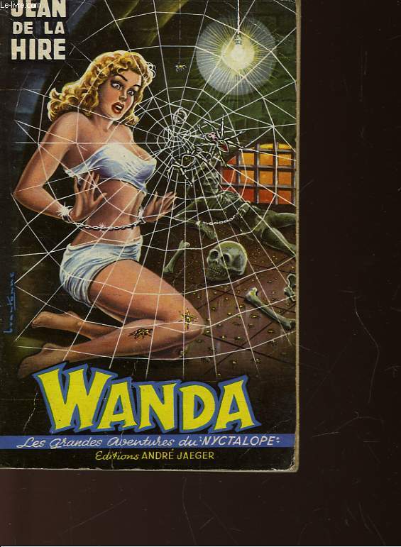 WANDA