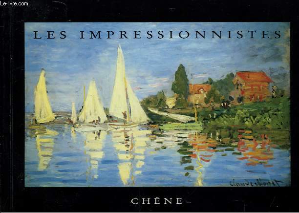 LES IMPRESSIONNISTES