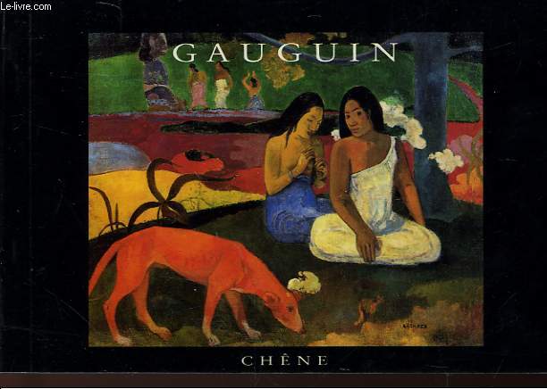 GAUGUIN