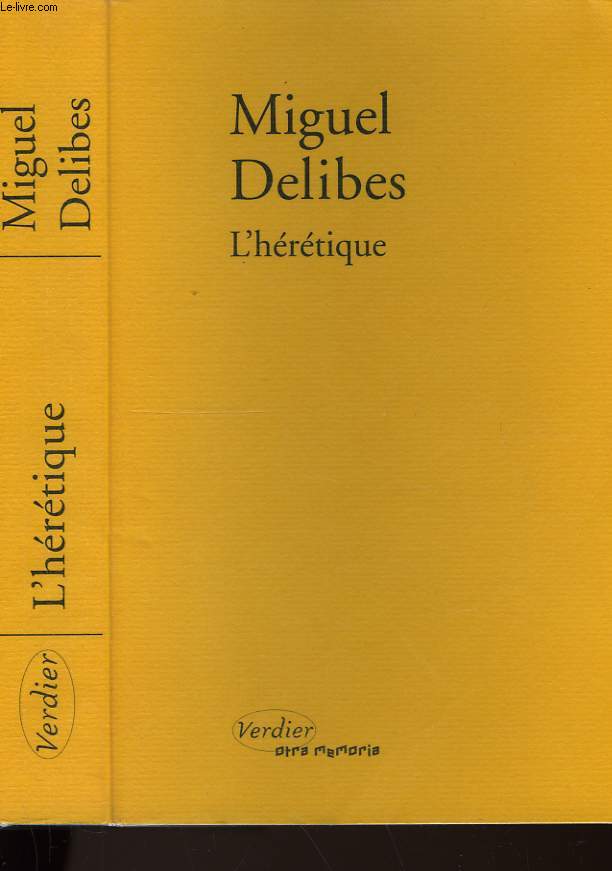 L'HERETIQUE