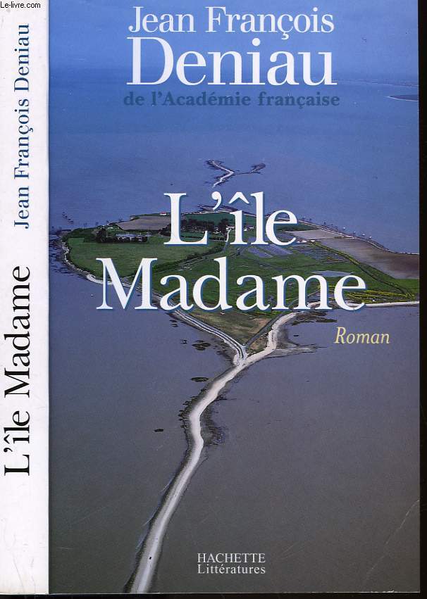 L'ILE MADAME