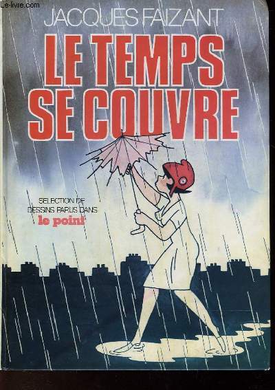LE TEMPS SE COUVRE