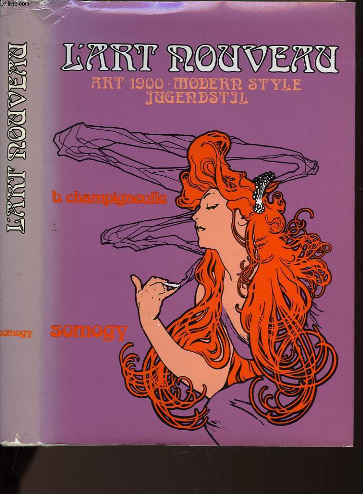 L'ART NOUVEAU