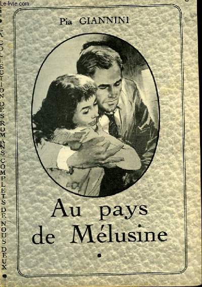 AU PAYS DE MELUSINE