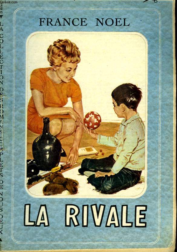 LA RIVALE