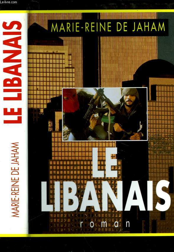 LE LIBANAIS