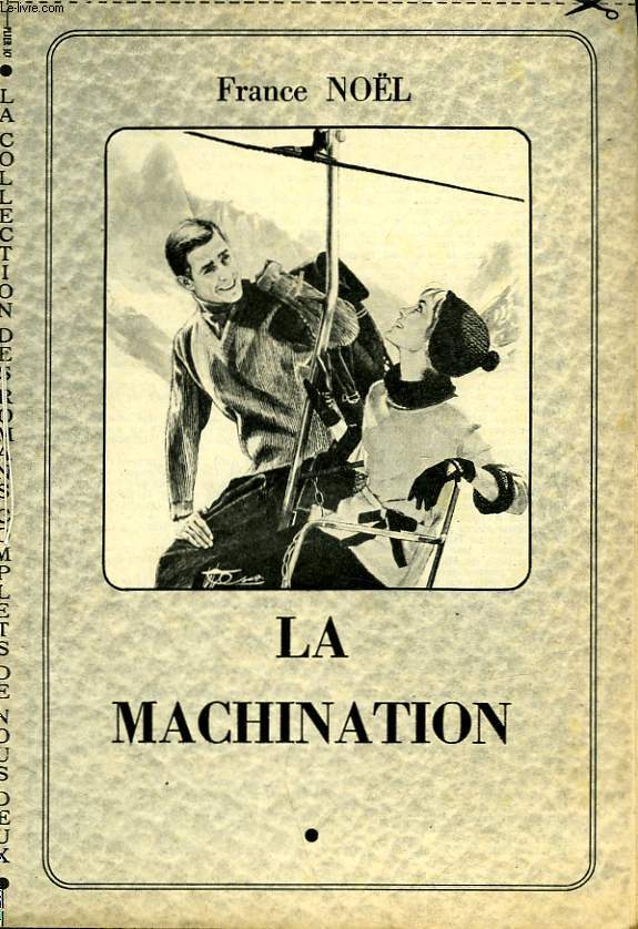 LA MACHINATION