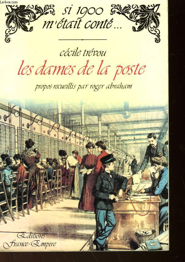 LES DAMES DE LA POSTE