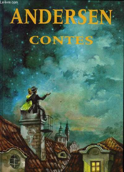 CONTES