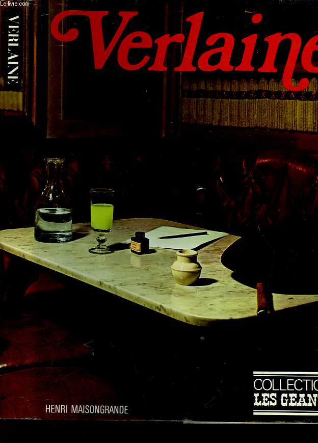 VERLAINE