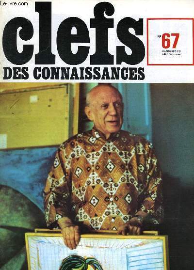 CLEFS DES CONNAISSANCES - N67