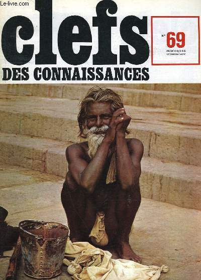 CLEFS DES CONNAISSANCES - N69