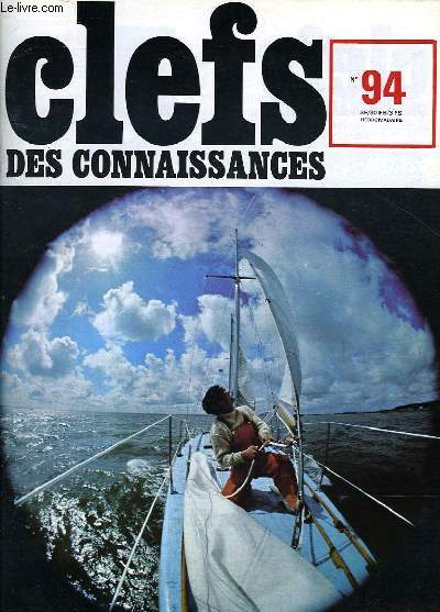 CLEFS DES CONNAISSANCES - N94