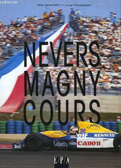 NEVERS MAGNY COURS