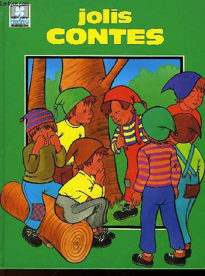 JOLIS CONTES