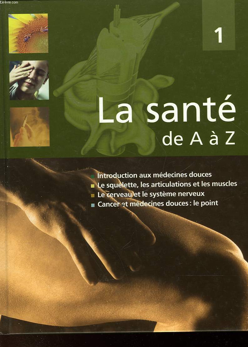 LA SANTE DE A  Z