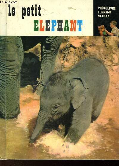 LE PETIT ELEPHANT