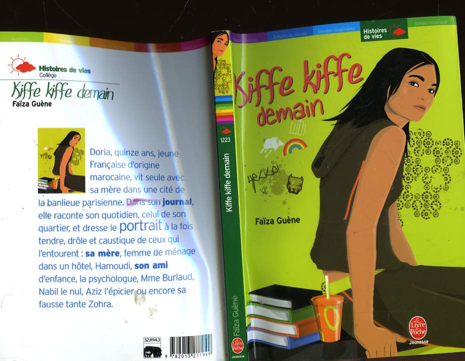 kiffe kiffe tomorrow pdf download