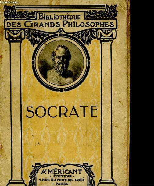 SOCRATE