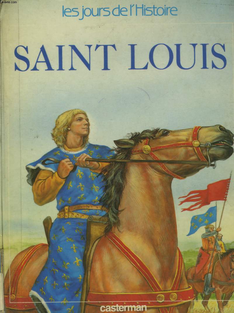 SAINT LOUIS