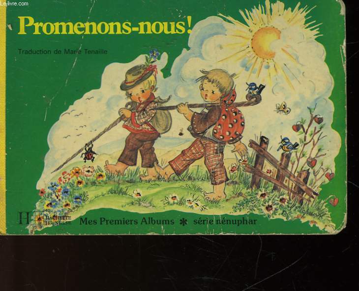 PROMENONS-NOUS!