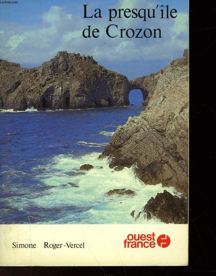 LA PERSQU'ILE DE CROZON