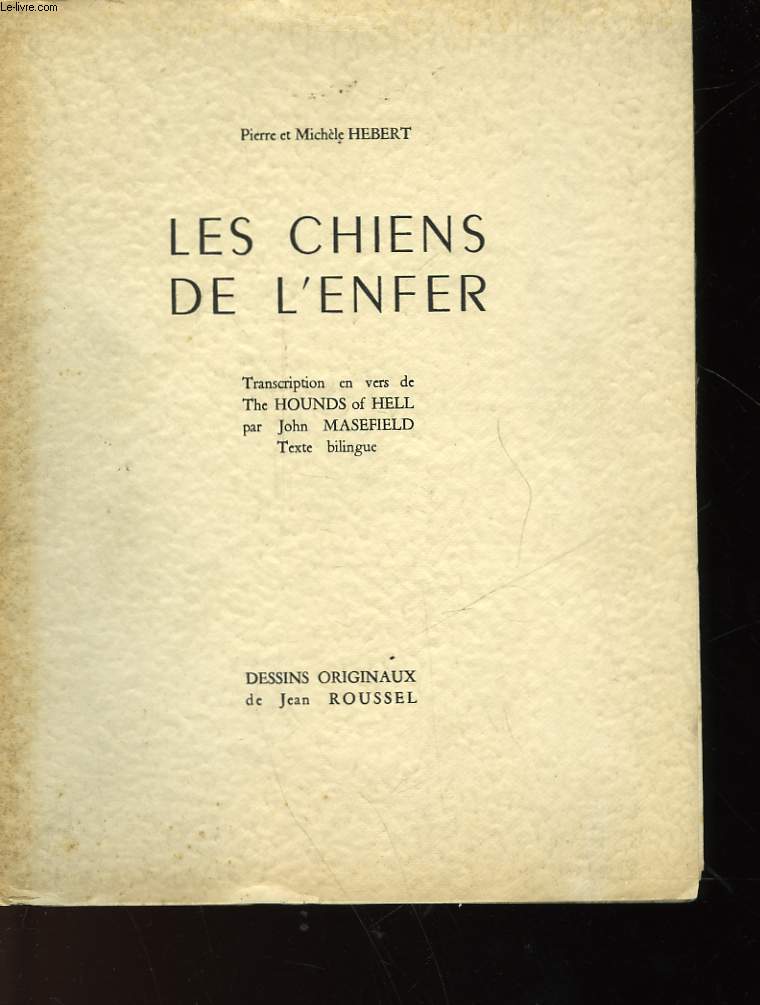 LES CHIENS DE L'ENFER