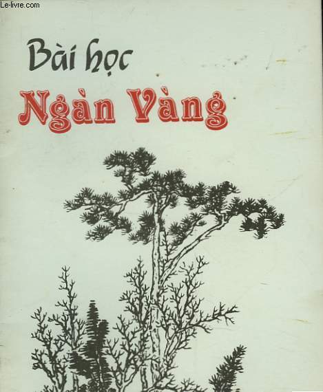 BAI HOC NGAN VANG