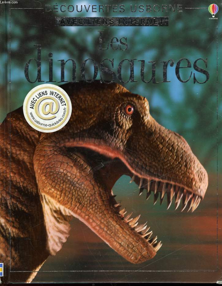 LES DINOSAURES