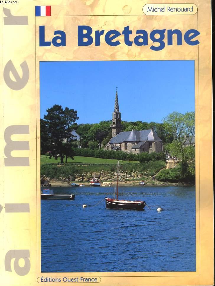 LA BRETAGNE